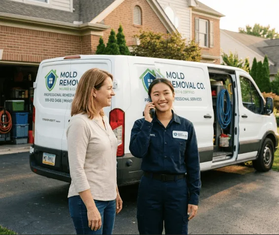 Crawlspace Mold Remediation Bath Springs, TN FAQs
